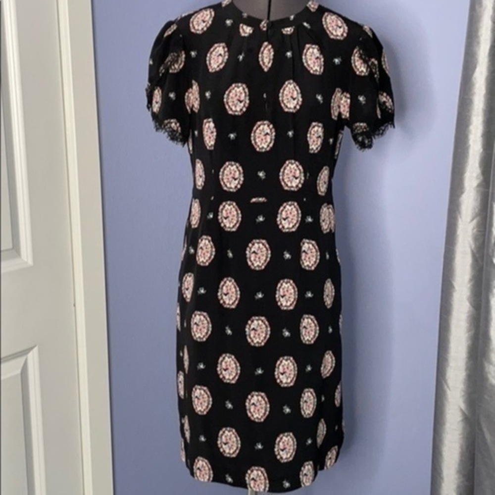 NWT Nanette Lepore dress size 6